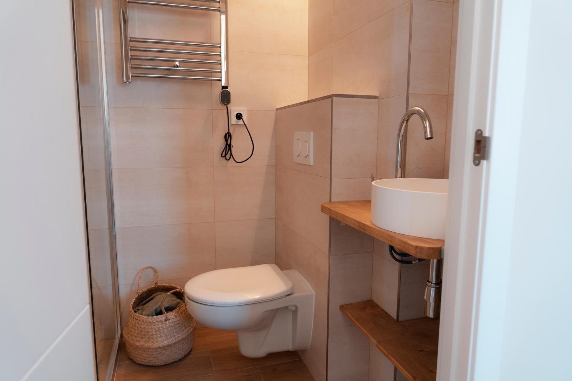 Apartamento Sunset 1 El Perelló Extérieur photo