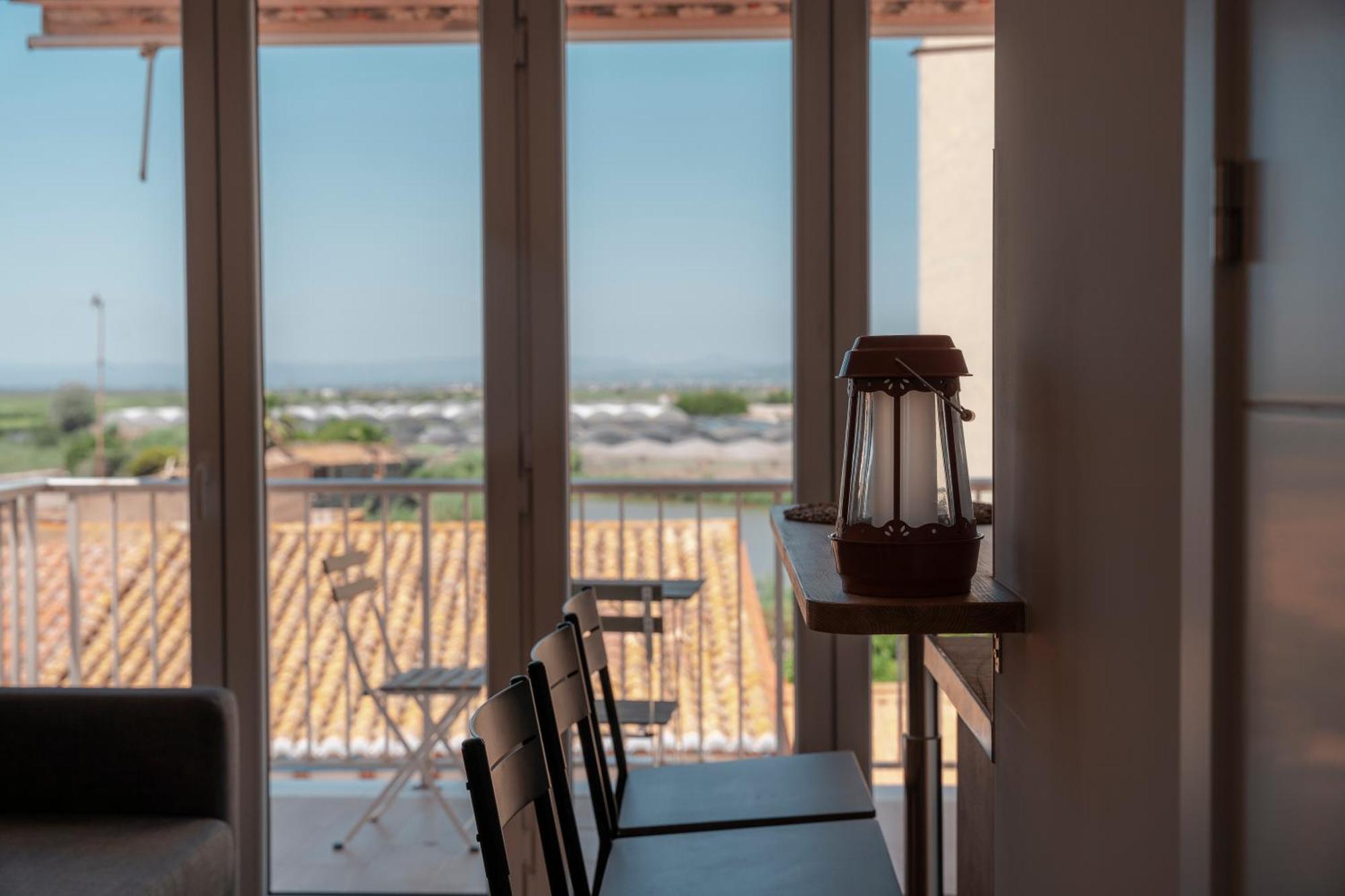 Apartamento Sunset 1 El Perelló Extérieur photo